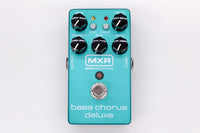 【used】MXR / M83 Bass Chorus Deluxe【GIB Yokohama】