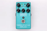 【used】MXR / M83 Bass Chorus Deluxe【GIB Yokohama】