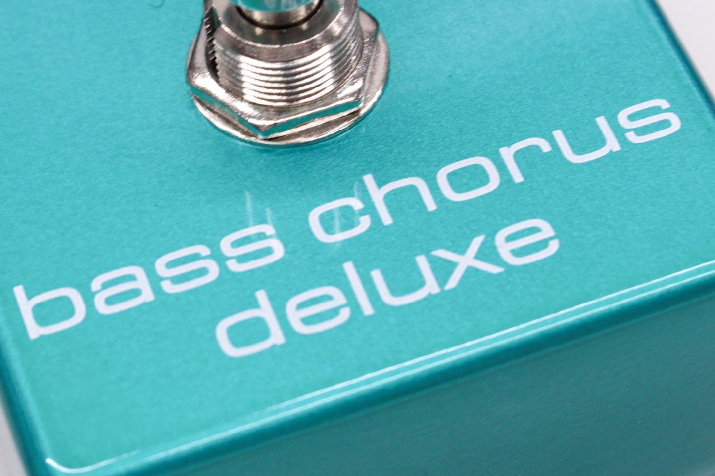 【used】MXR / M83 Bass Chorus Deluxe【GIB Yokohama】