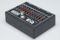 【used】MXR / M108 10 Band Graphic EQ【GIB Yokohama】