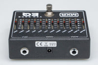 【used】MXR / M108 10 Band Graphic EQ【GIB Yokohama】