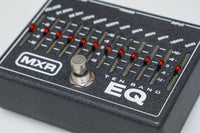 【used】MXR / M108 10 Band Graphic EQ【GIB Yokohama】