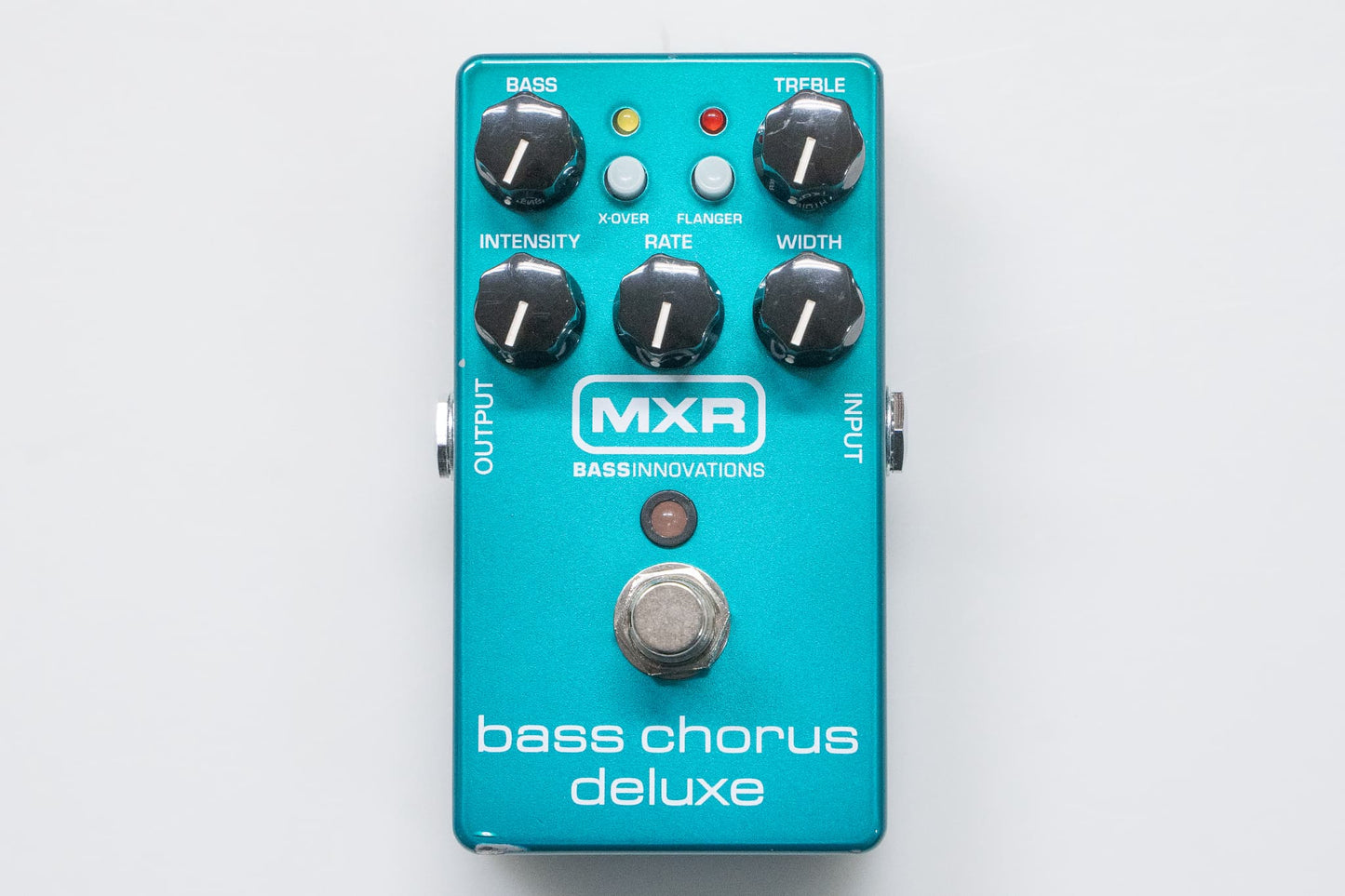 【중고】MXR / M83 베이스 코러스 디럭스【GIB 요코하마】