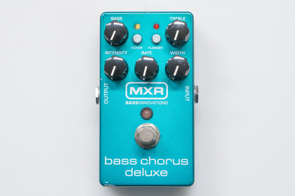 【중고】MXR / M83 베이스 코러스 디럭스【GIB 요코하마】