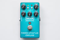 【used】MXR / M83 Bass Chorus Deluxe【GIB Yokohama】