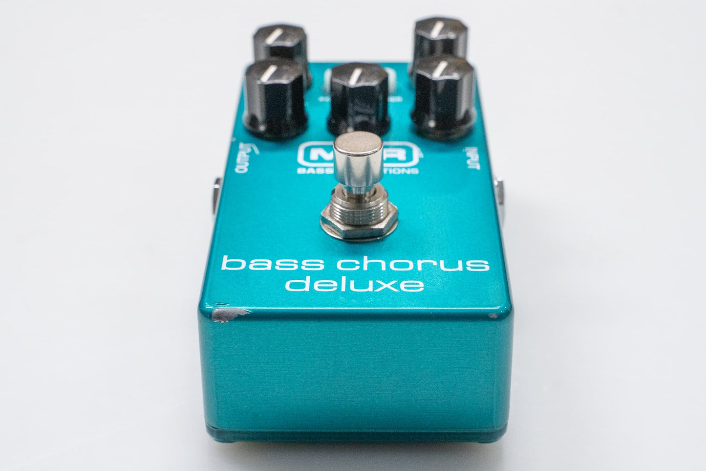 【중고】MXR / M83 베이스 코러스 디럭스【GIB 요코하마】