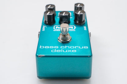 【중고】MXR / M83 베이스 코러스 디럭스【GIB 요코하마】