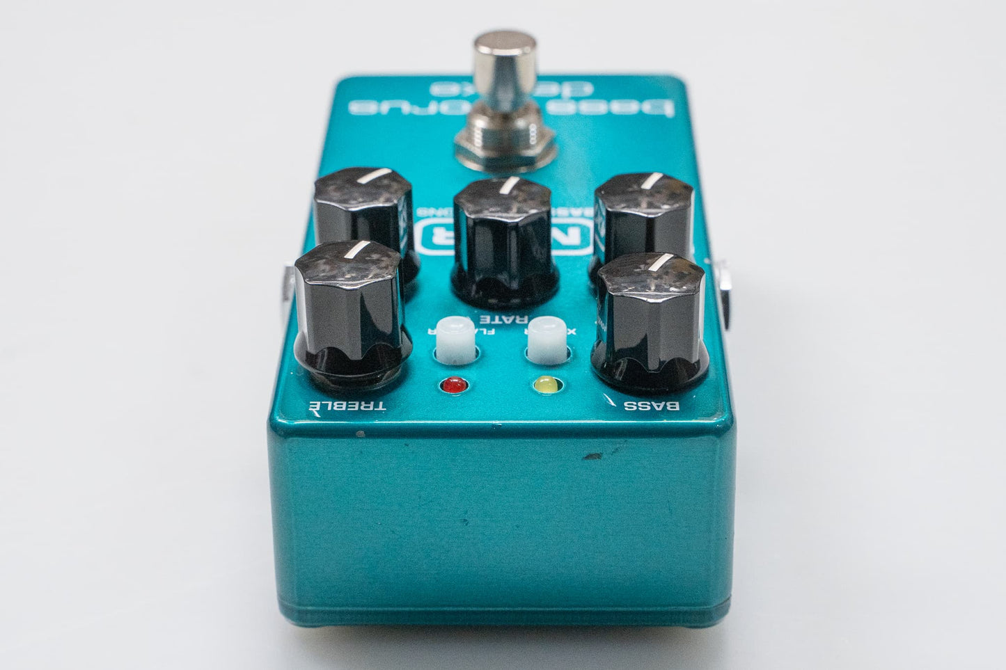 【중고】MXR / M83 베이스 코러스 디럭스【GIB 요코하마】