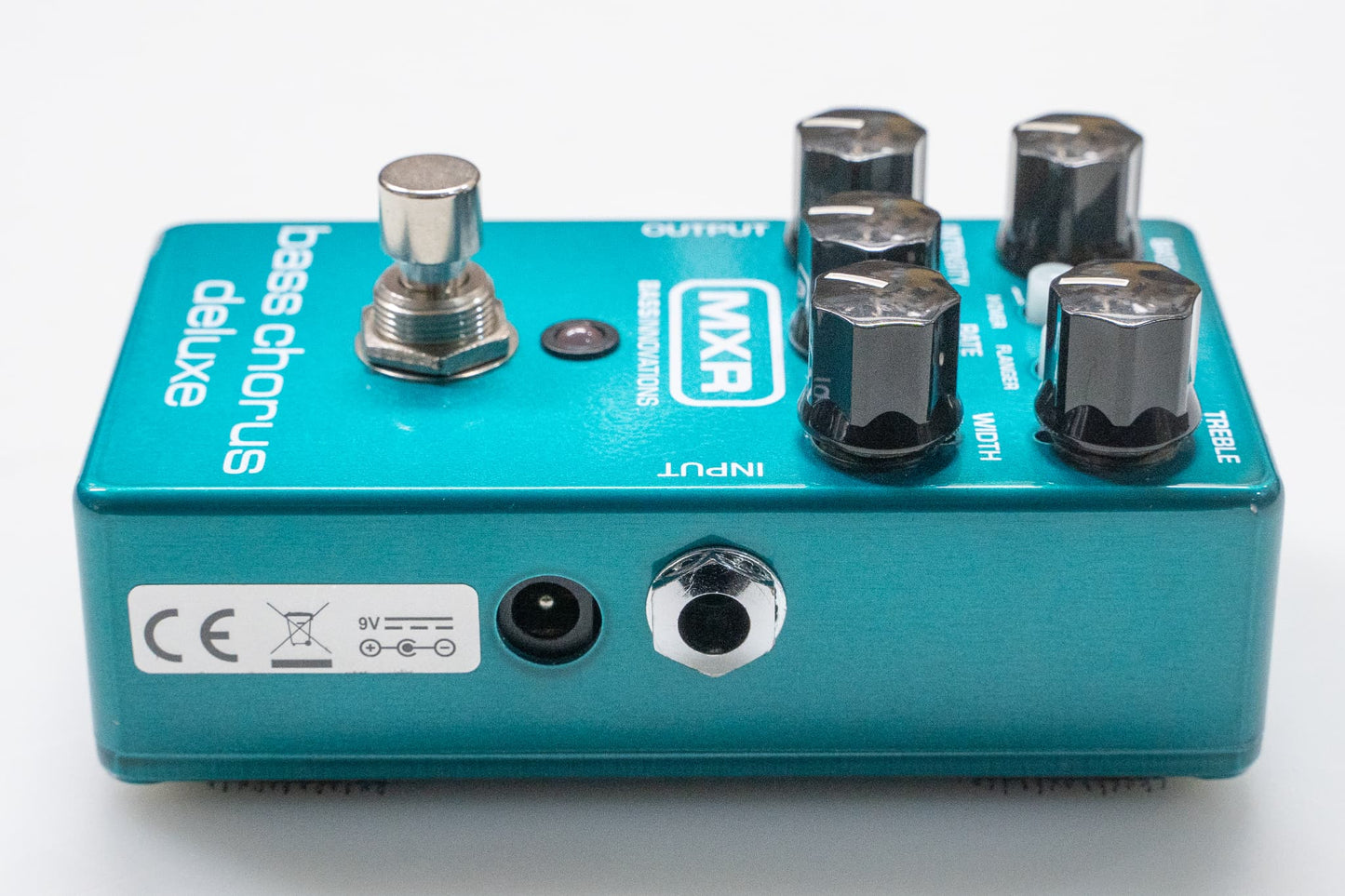 【중고】MXR / M83 베이스 코러스 디럭스【GIB 요코하마】