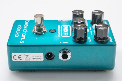 【중고】MXR / M83 베이스 코러스 디럭스【GIB 요코하마】