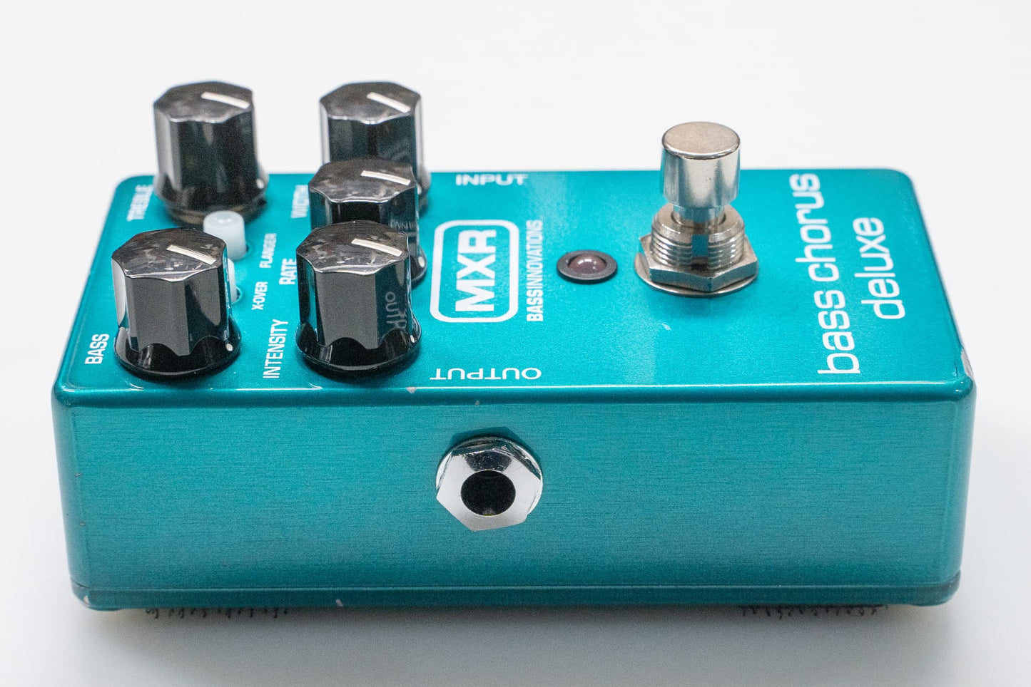 【중고】MXR / M83 베이스 코러스 디럭스【GIB 요코하마】
