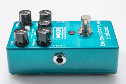 【중고】MXR / M83 베이스 코러스 디럭스【GIB 요코하마】