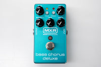 【used】MXR / M83 Bass Chorus Deluxe【GIB Yokohama】