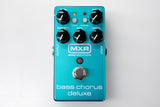 【used】MXR / M83 Bass Chorus Deluxe【GIB Yokohama】