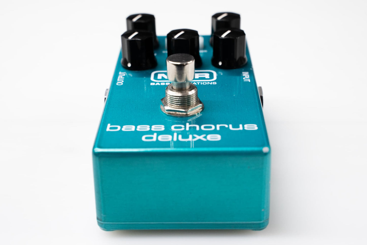 【used】MXR / M83 Bass Chorus Deluxe【GIB Yokohama】