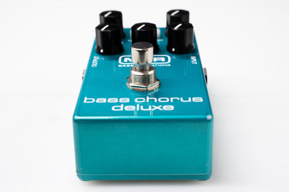 【used】MXR / M83 Bass Chorus Deluxe【GIB Yokohama】