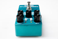 【used】MXR / M83 Bass Chorus Deluxe【GIB Yokohama】