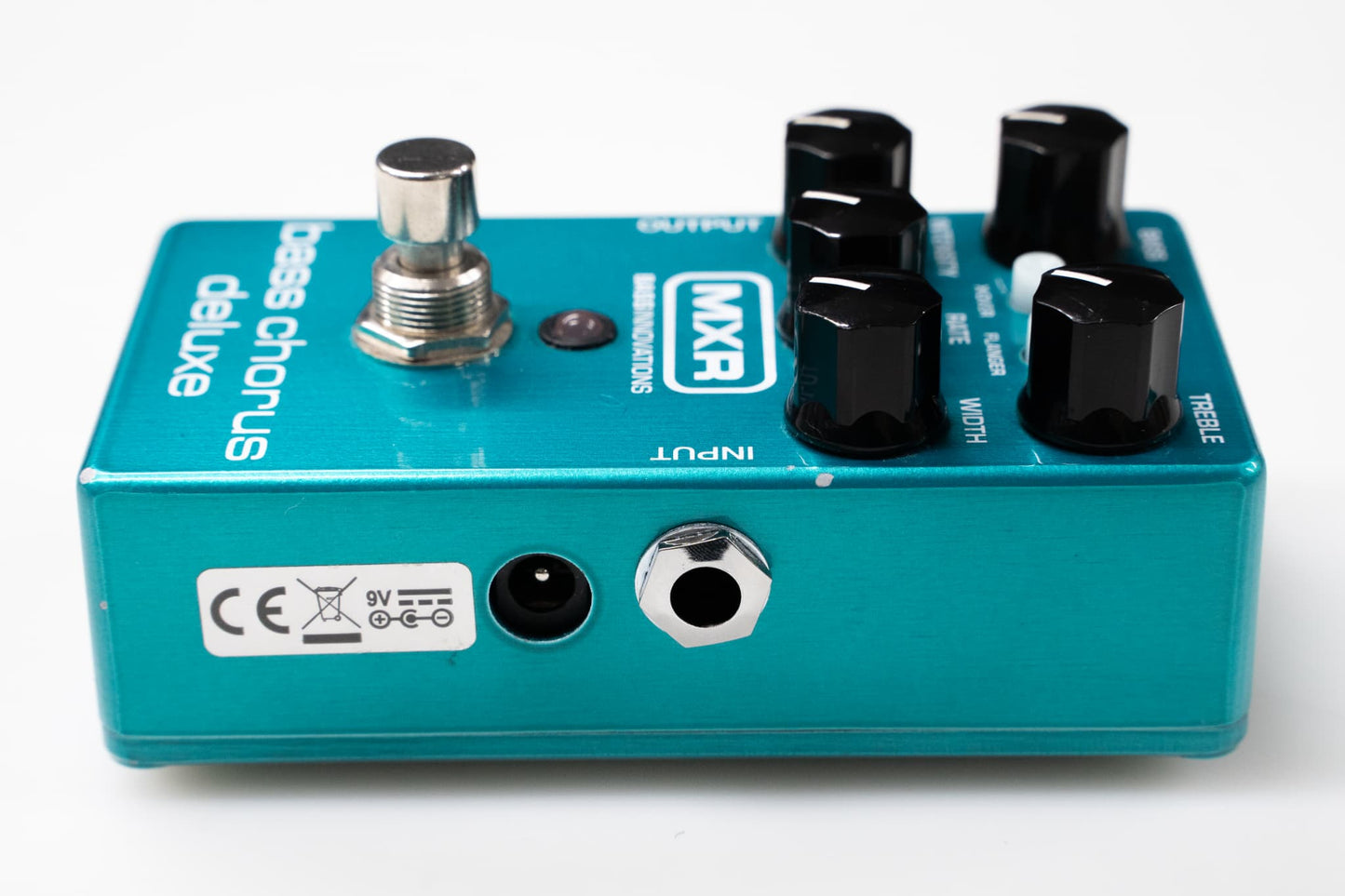 【used】MXR / M83 Bass Chorus Deluxe【GIB Yokohama】