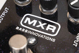 【used】MXR / M82 Bass Envelope Filter【GIB Yokohama】