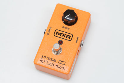 【used】MXR / phase 90 mt' Lab mod.【GIB Yokohama】