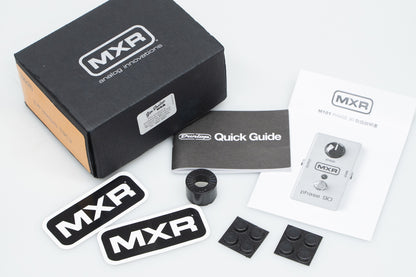 【used】MXR / phase 90 mt' Lab mod.【GIB Yokohama】
