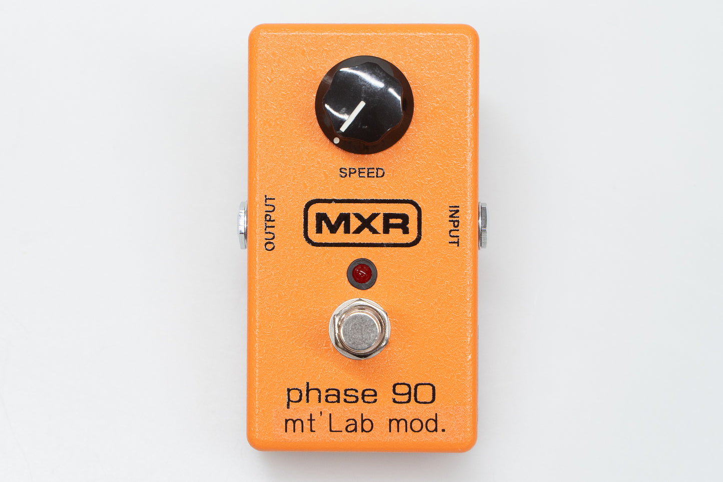 【used】MXR / phase 90 mt' Lab mod.【GIB Yokohama】
