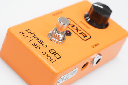 【used】MXR / phase 90 mt' Lab mod.【GIB Yokohama】