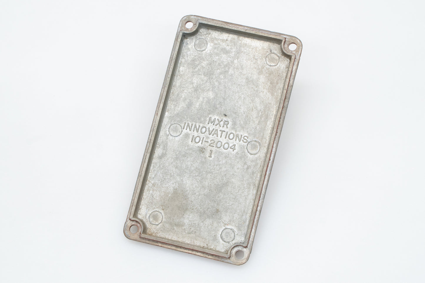 【used】MXR / M102 Dyna Comp【GIB Yokohama】