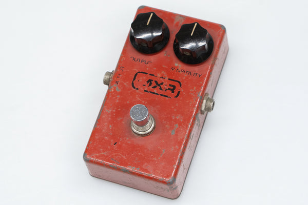 【used】MXR / M102 Dyna Comp【GIB Yokohama】