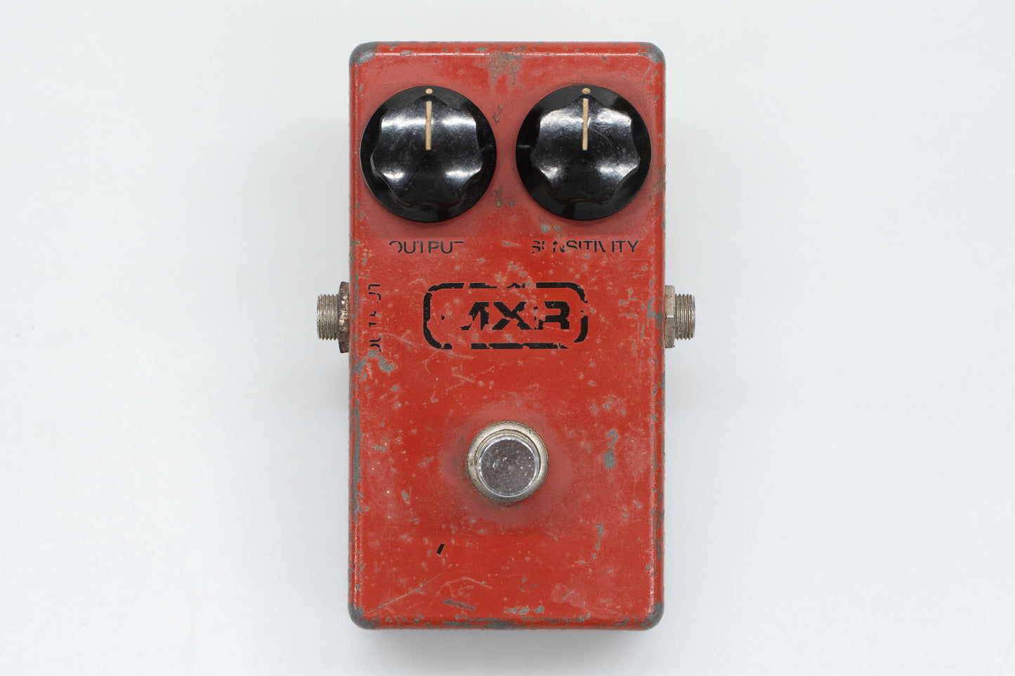 【used】MXR / M102 Dyna Comp【GIB Yokohama】