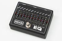 【used】MXR / M108 10 Band Graphic EQ【GIB Yokohama】