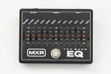 【used】MXR / M108 10 Band Graphic EQ【GIB Yokohama】