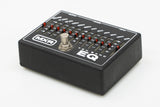 【used】MXR / M108 10 Band Graphic EQ【GIB Yokohama】