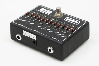 【used】MXR / M108 10 Band Graphic EQ【GIB Yokohama】