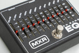 【used】MXR / M108 10 Band Graphic EQ【GIB Yokohama】