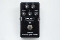 【used】MXR / M82 Bass Envelope Filter【GIB Yokohama】