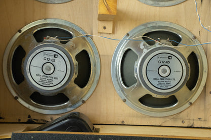 [used] Marshall / 1935B for Bass 12×4 [Yokohama store]