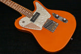 【used】Magneto Guitars / T-WAVE (Racing Orange Metallic) #000173 3.47kg【Guitar Shop TONIQ横浜】