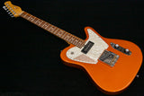 【used】Magneto Guitars / T-WAVE (Racing Orange Metallic) #000173 3.47kg【Guitar Shop TONIQ横浜】