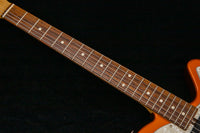 【used】Magneto Guitars / T-WAVE (Racing Orange Metallic) #000173 3.47kg【Guitar Shop TONIQ横浜】