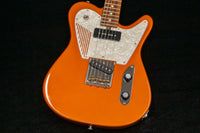 【used】Magneto Guitars / T-WAVE (Racing Orange Metallic) #000173 3.47kg【Guitar Shop TONIQ横浜】