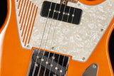 【used】Magneto Guitars / T-WAVE (Racing Orange Metallic) #000173 3.47kg【Guitar Shop TONIQ横浜】