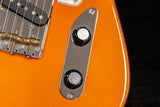 【used】Magneto Guitars / T-WAVE (Racing Orange Metallic) #000173 3.47kg【Guitar Shop TONIQ横浜】