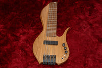 【new】Maurizio Über Basses / Miezo 18/5 Nyato #M23102 2.855kg【GIB Yokohama】