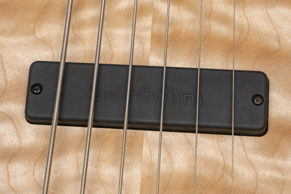 【new】MUB / Miezo 18/6 Quilted Maple #M23102 2.36kg【GIB Yokohama】