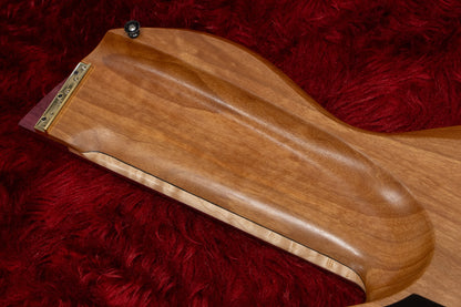 【new】MUB / Miezo 18/6 Quilted Maple #M23102 2.36kg【GIB Yokohama】