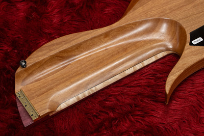 【new】MUB / Miezo 18/6 Quilted Maple #M23102 2.36kg【GIB Yokohama】