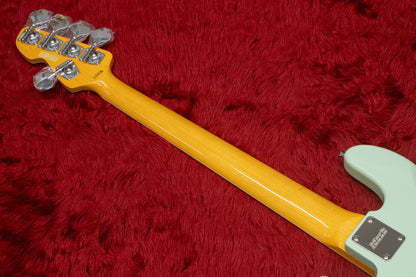 【new】Markbass / MB GV5 GLOXY C-M SG 4.22kg #IF0001955【GIB Yokohama】