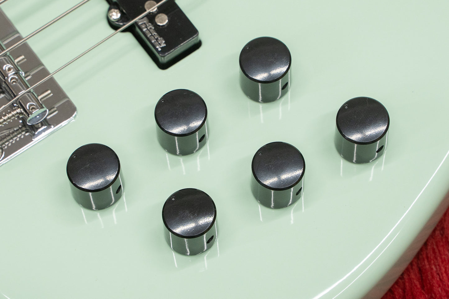 【new】Markbass / MB GV5 GLOXY C-M SG 4.22kg #IF0001955【GIB Yokohama】