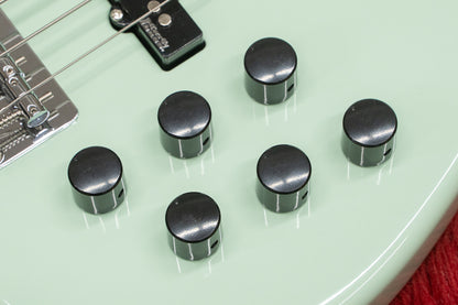 【new】Markbass / MB GV5 GLOXY C-M SG 4.22kg #IF0001955【GIB Yokohama】